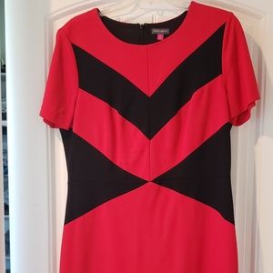 Vince Calmuto Dress Size 12